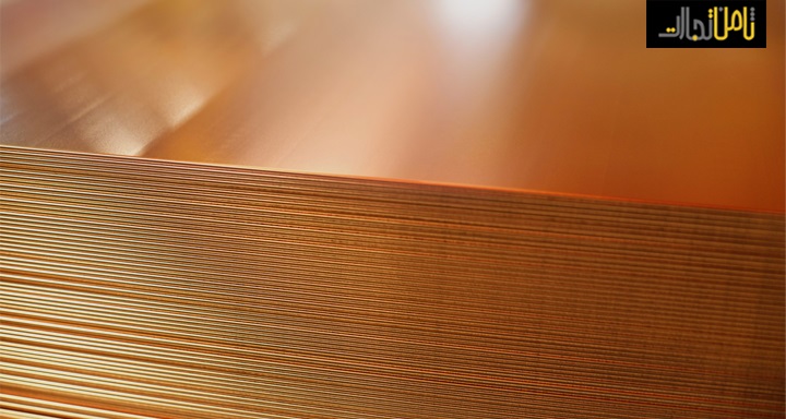 ورق مس A5 چیست (قیمت ورق مسی برای کاردستی + خرید ورق مس)